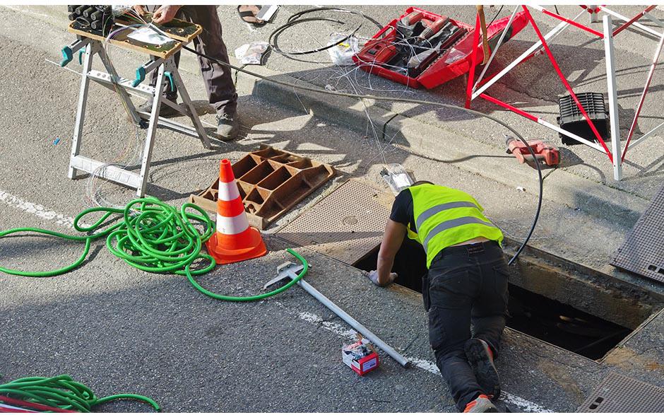 nettoyage canalisations Mitry-Mory