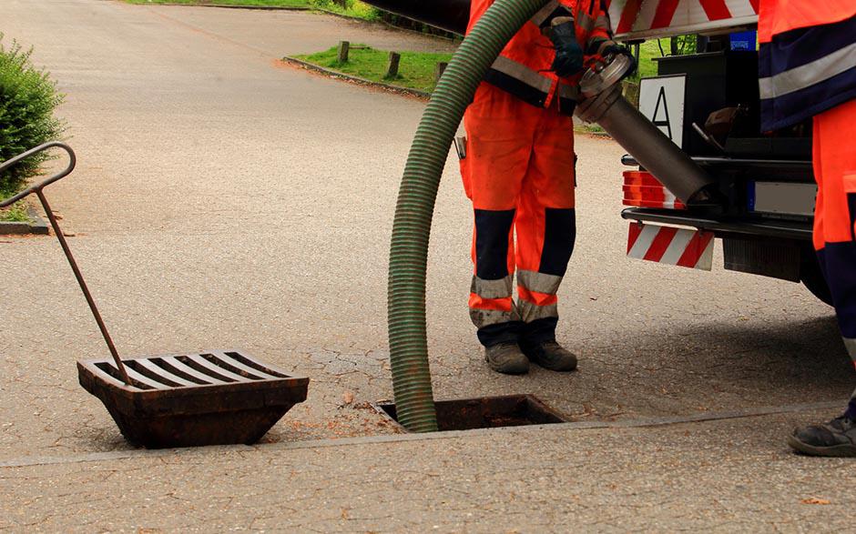 assainissement canalisation Dugny